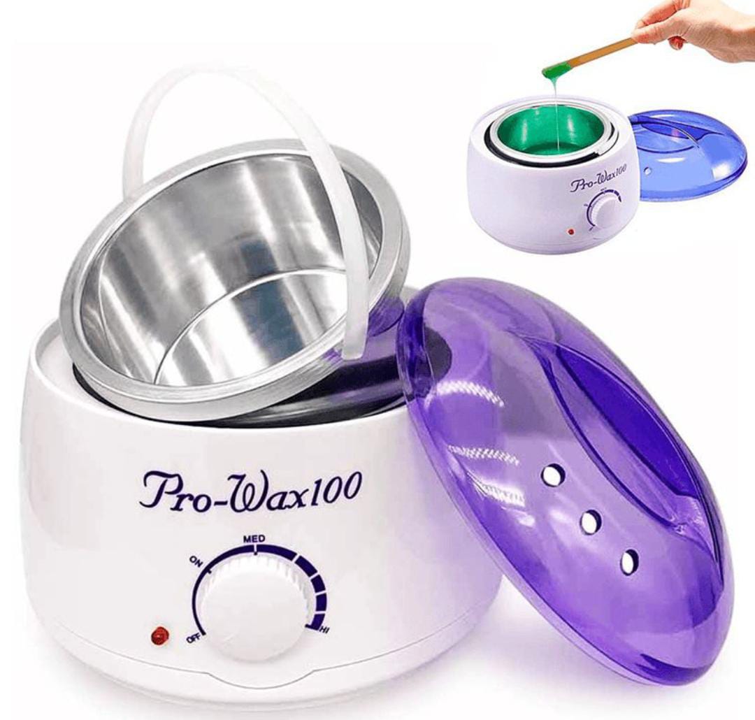 Miniatura 2 de Olla Calentadora Cera Depilatoria